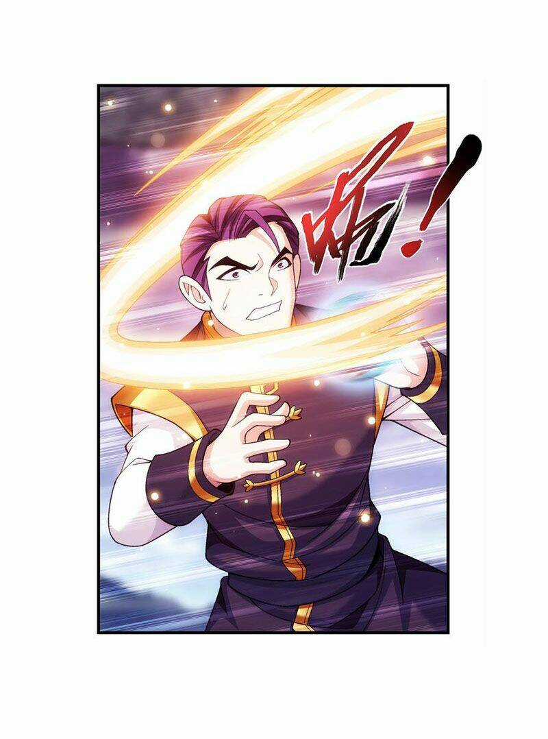 Đại Chúa Tể - Chapter 268 - Trang 18