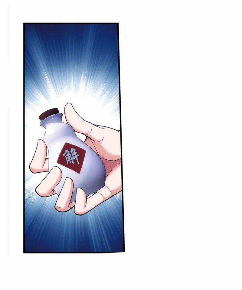 Đại Chúa Tể - Chapter 268 - Trang 25