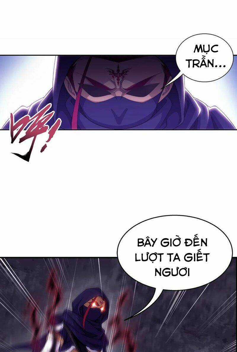 Đại Chúa Tể - Chapter 268 - Trang 29