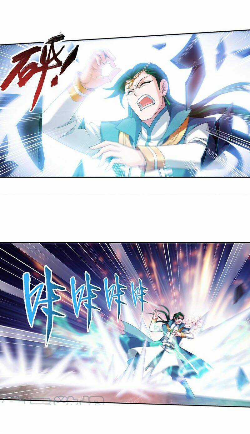 Đại Chúa Tể - Chapter 268 - Trang 4