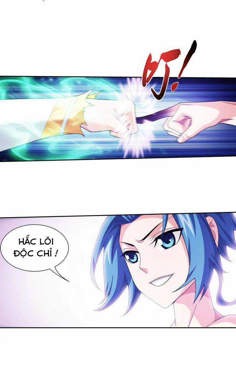 Đại Chúa Tể - Chapter 268 - Trang 7