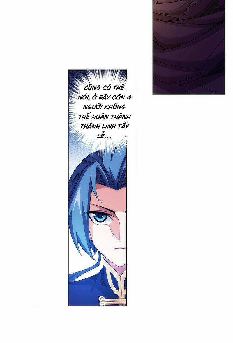 Đại Chúa Tể - Chapter 269 - Trang 12