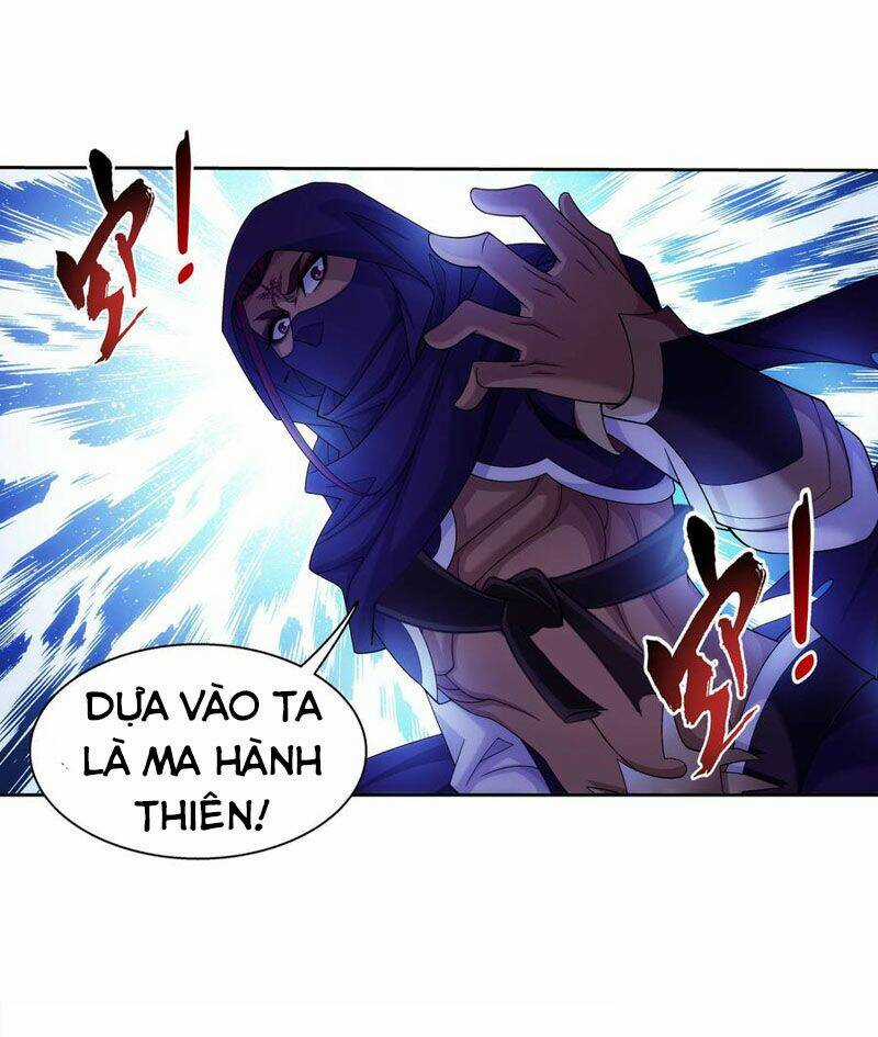 Đại Chúa Tể - Chapter 269 - Trang 15