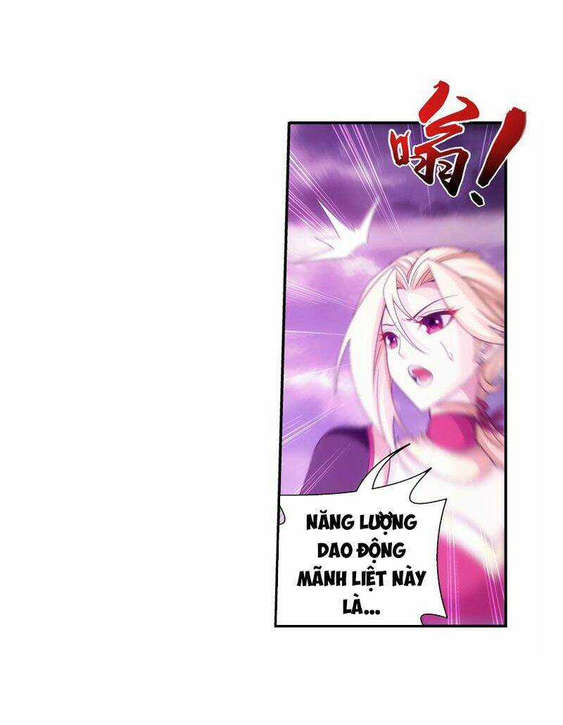 Đại Chúa Tể - Chapter 269 - Trang 3