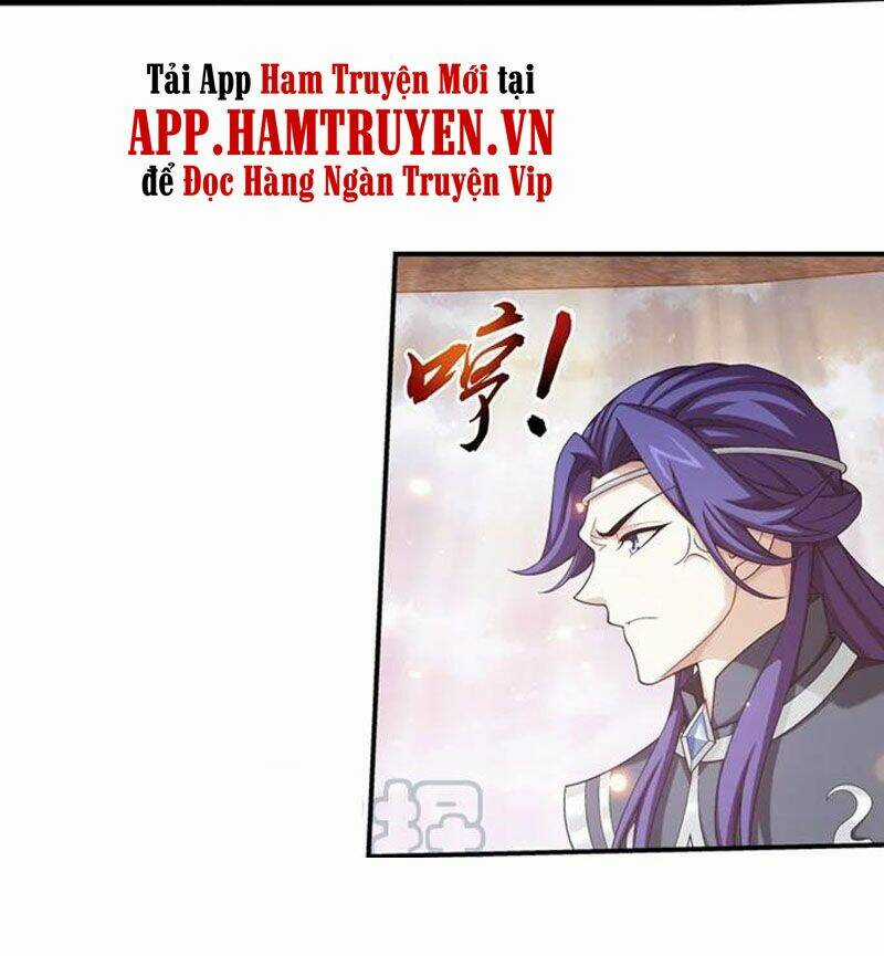 Đại Chúa Tể - Chapter 269 - Trang 26