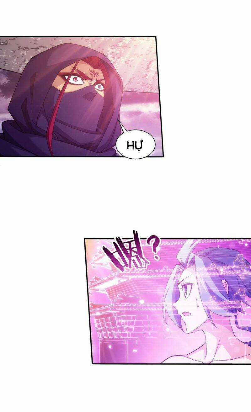 Đại Chúa Tể - Chapter 269 - Trang 4