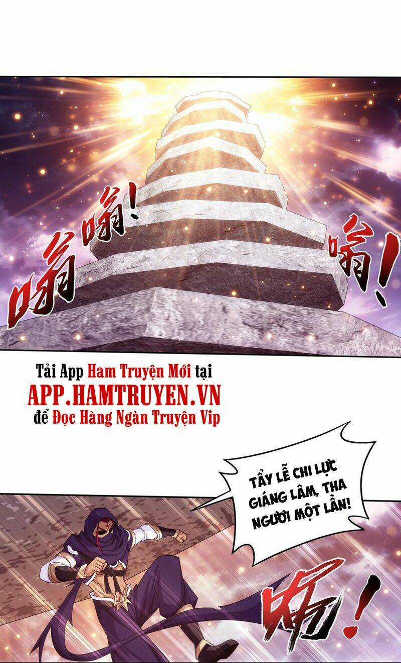 Đại Chúa Tể - Chapter 269 - Trang 5