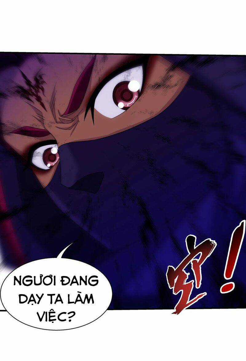 Đại Chúa Tể - Chapter 269 - Trang 7