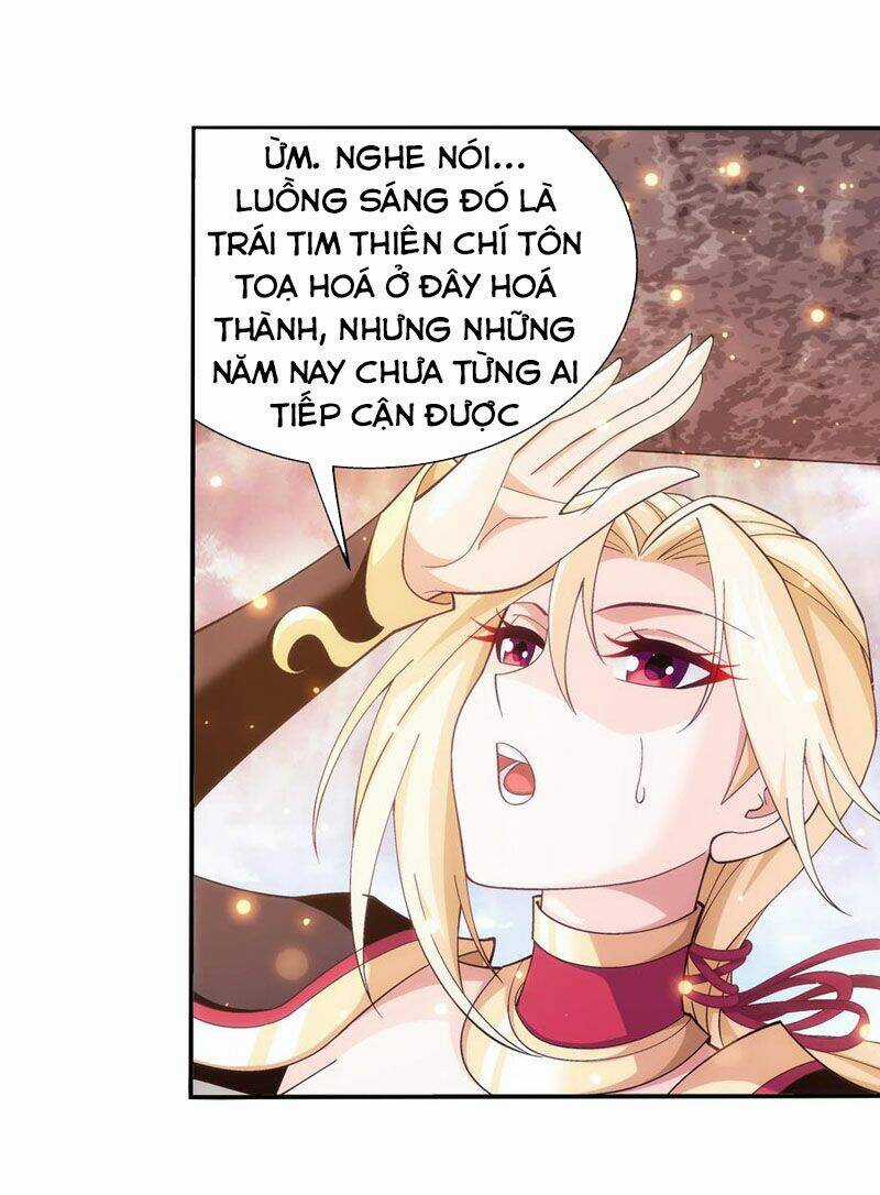 Đại Chúa Tể - Chapter 269 - Trang 9