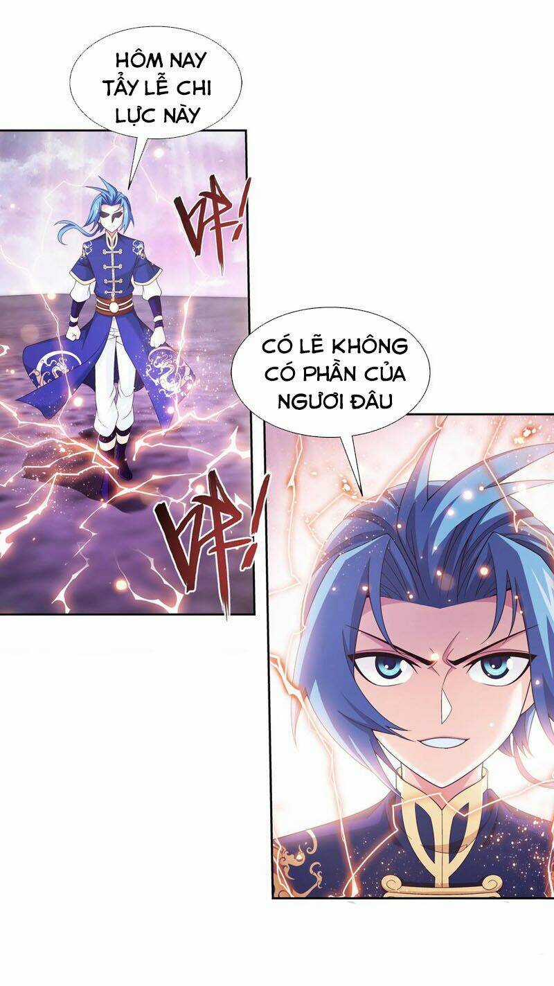 Đại Chúa Tể - Chapter 270 - Trang 2
