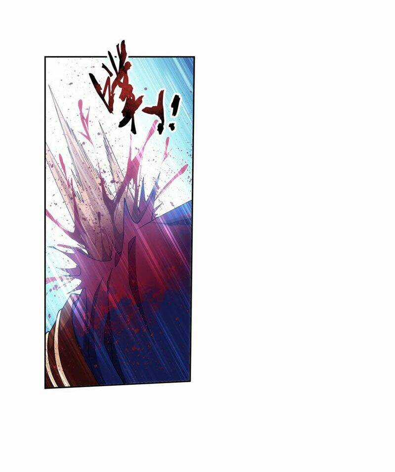 Đại Chúa Tể - Chapter 270 - Trang 12