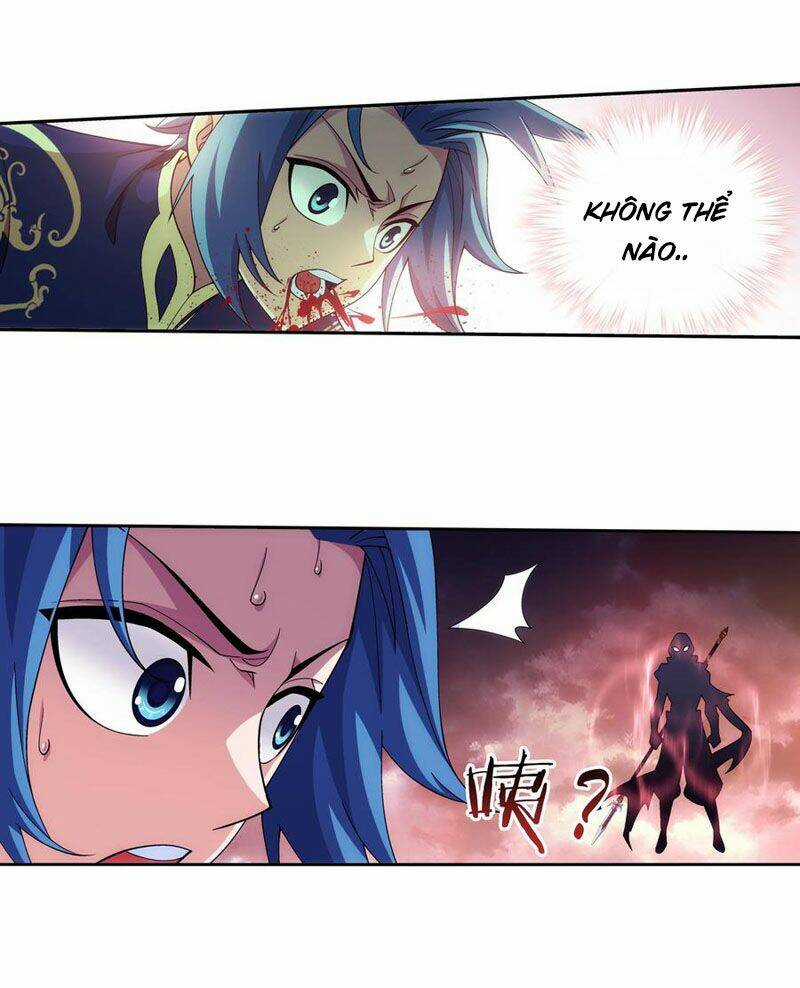 Đại Chúa Tể - Chapter 270 - Trang 14