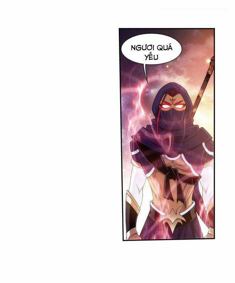 Đại Chúa Tể - Chapter 270 - Trang 16