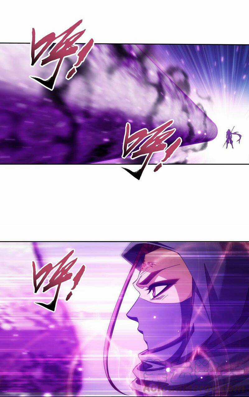 Đại Chúa Tể - Chapter 270 - Trang 21