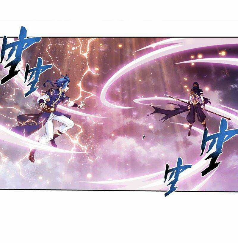 Đại Chúa Tể - Chapter 270 - Trang 10