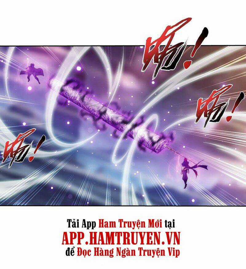 Đại Chúa Tể - Chapter 271 - Trang 2