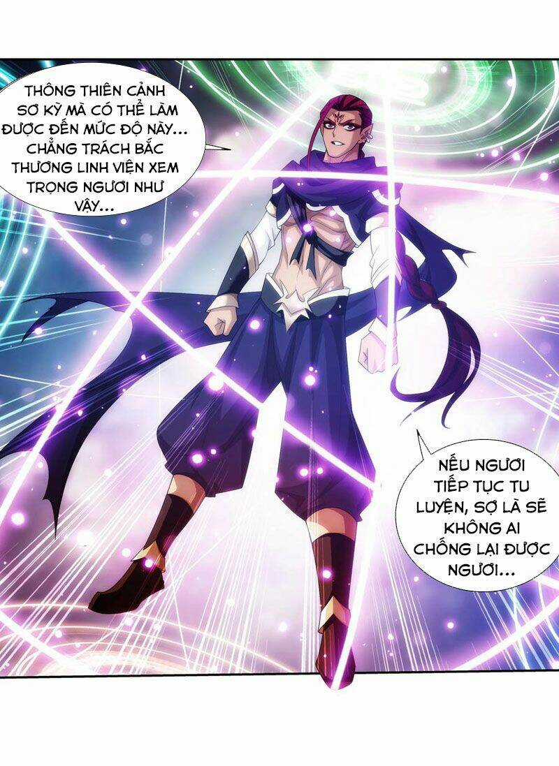 Đại Chúa Tể - Chapter 271 - Trang 11