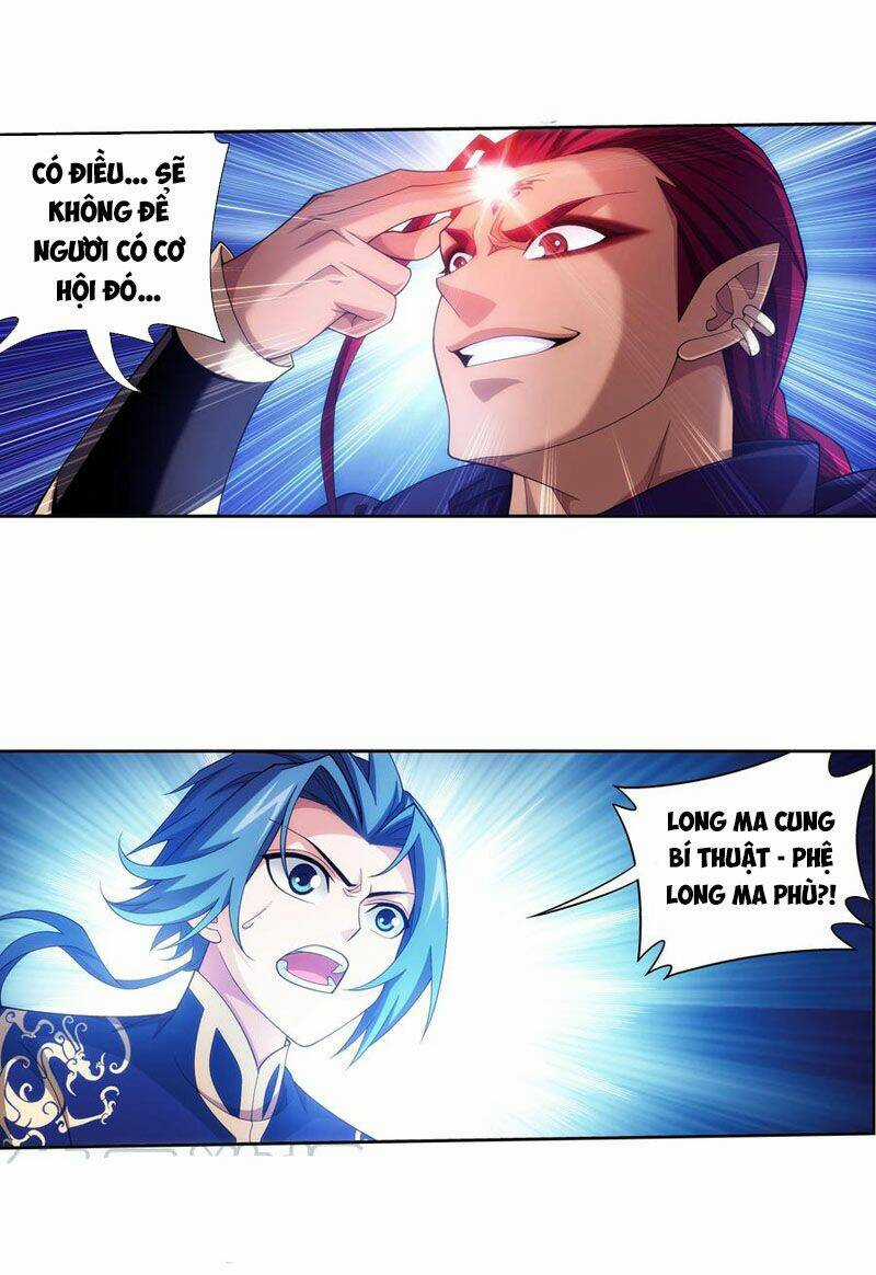 Đại Chúa Tể - Chapter 271 - Trang 12