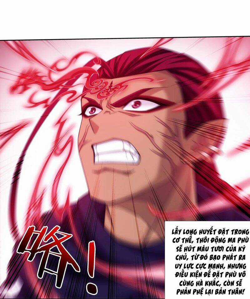 Đại Chúa Tể - Chapter 271 - Trang 13