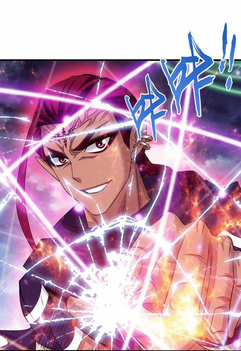 Đại Chúa Tể - Chapter 271 - Trang 15