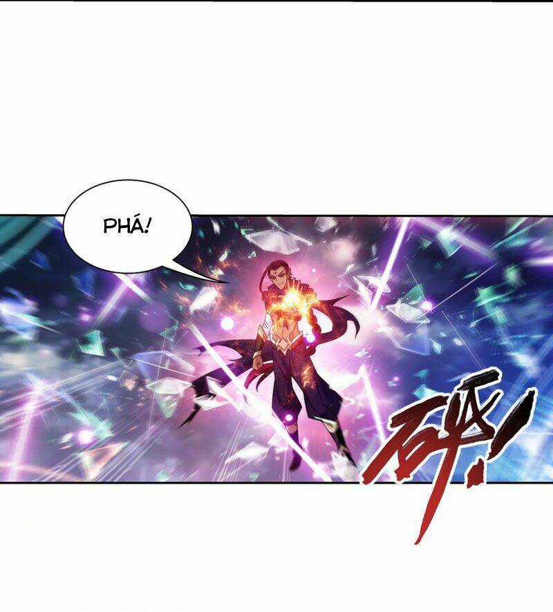 Đại Chúa Tể - Chapter 271 - Trang 16