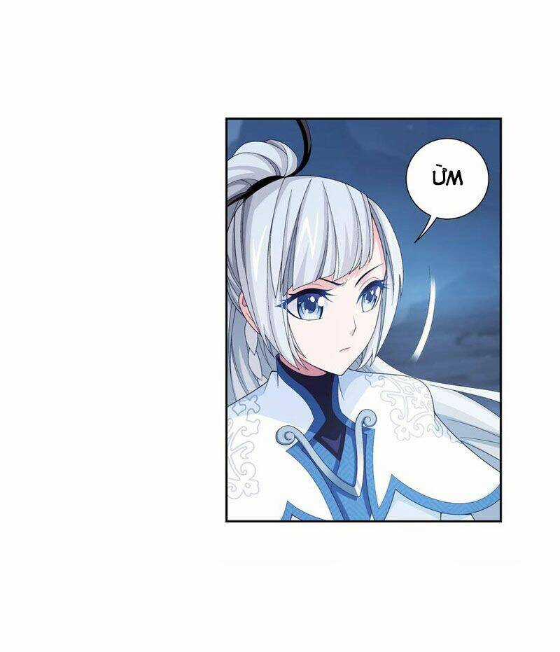 Đại Chúa Tể - Chapter 271 - Trang 19