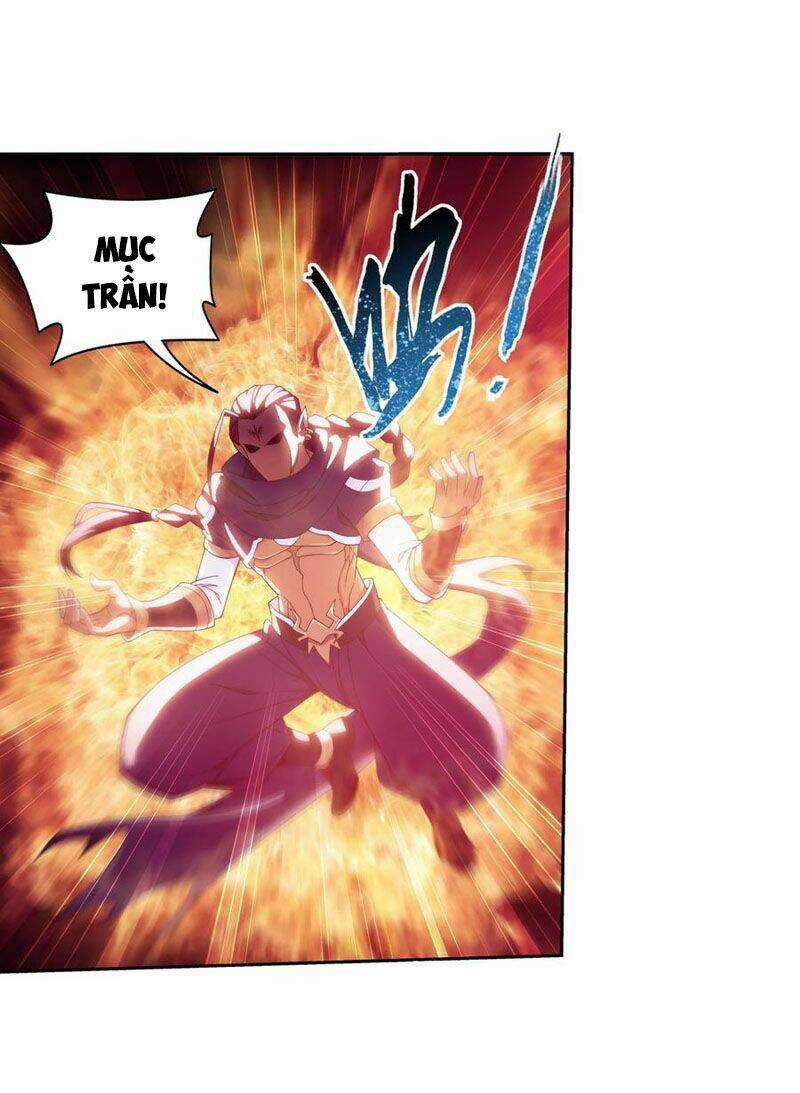 Đại Chúa Tể - Chapter 271 - Trang 23