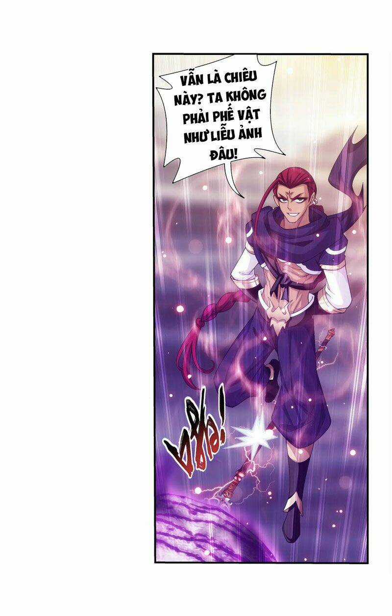 Đại Chúa Tể - Chapter 271 - Trang 5