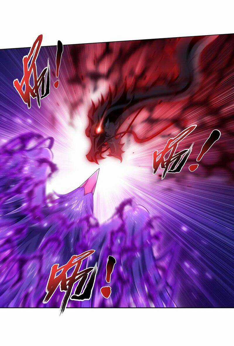 Đại Chúa Tể - Chapter 272 - Trang 15