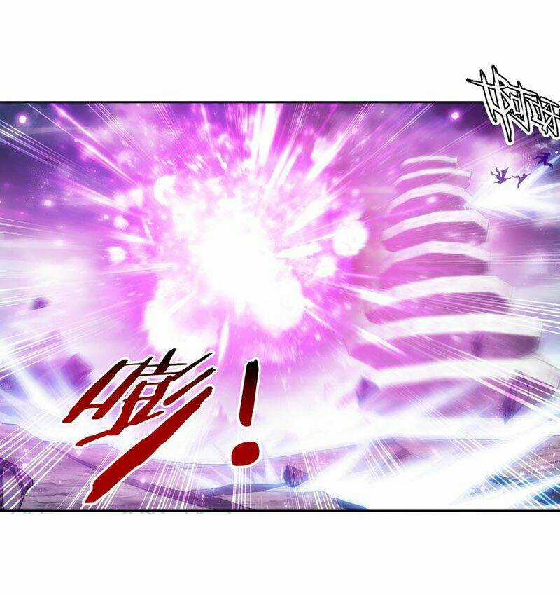 Đại Chúa Tể - Chapter 272 - Trang 16