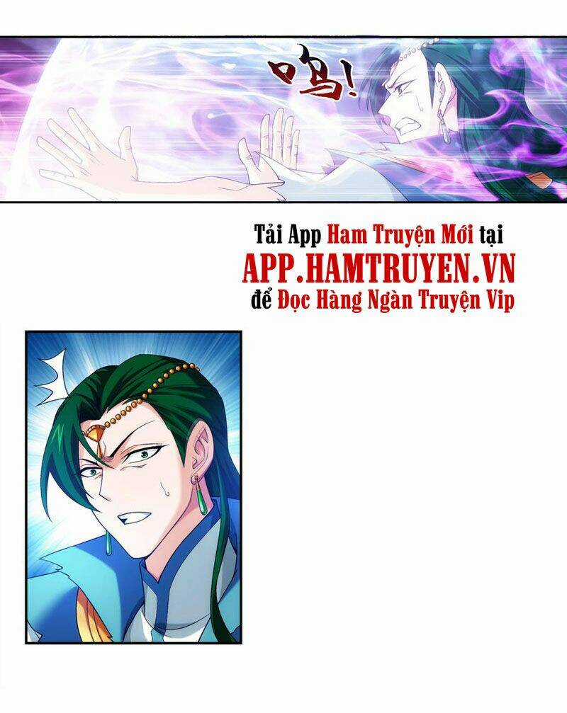 Đại Chúa Tể - Chapter 272 - Trang 17