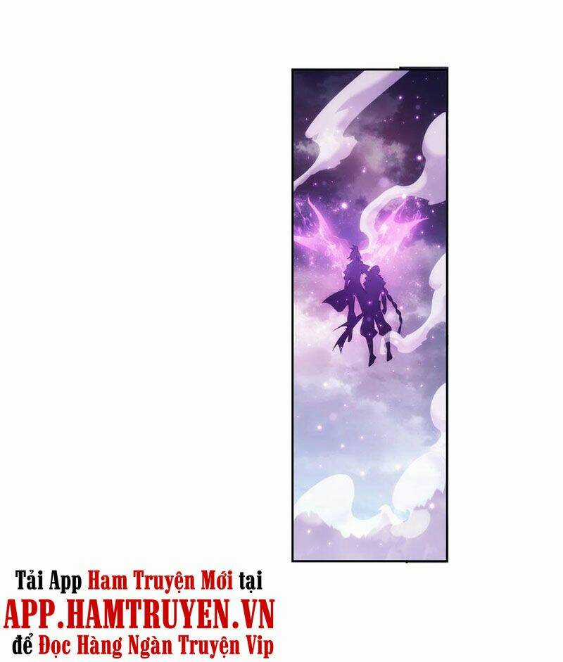 Đại Chúa Tể - Chapter 272 - Trang 19