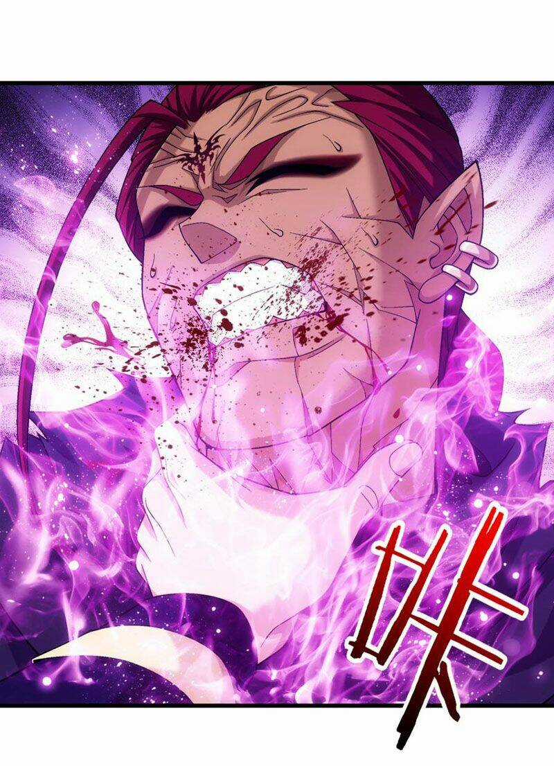 Đại Chúa Tể - Chapter 272 - Trang 23