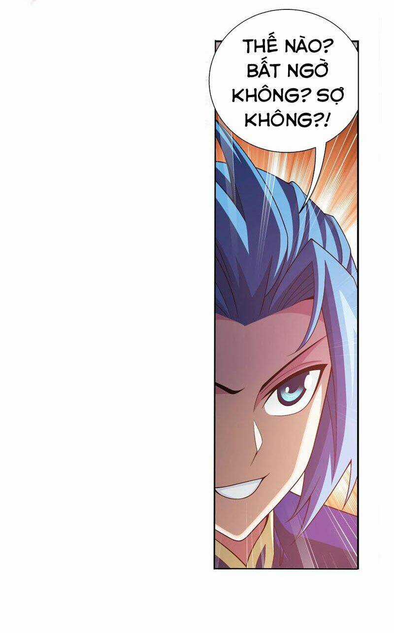 Đại Chúa Tể - Chapter 272 - Trang 6