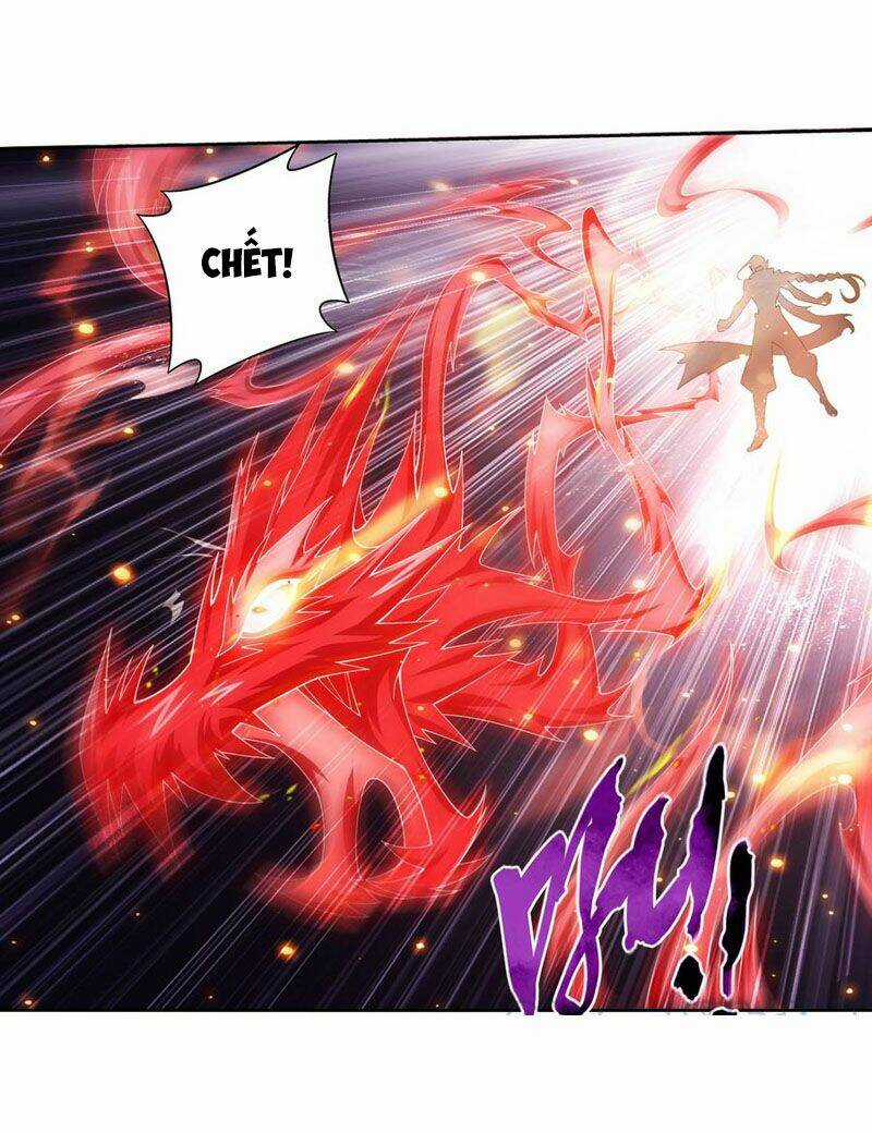 Đại Chúa Tể - Chapter 272 - Trang 8