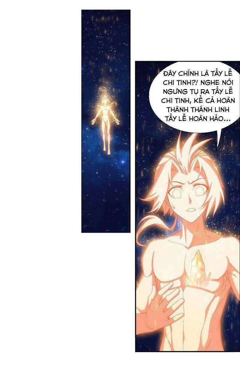 Đại Chúa Tể - Chapter 273 - Trang 11