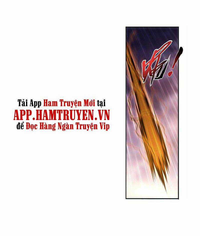 Đại Chúa Tể - Chapter 273 - Trang 13