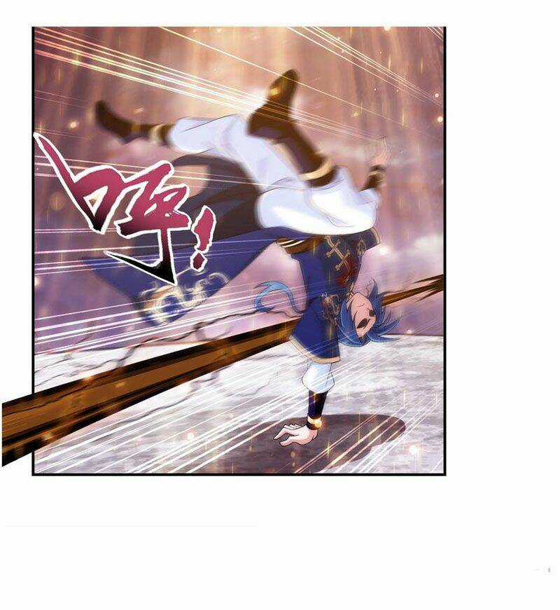 Đại Chúa Tể - Chapter 273 - Trang 14