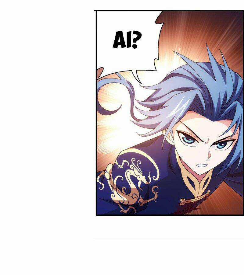 Đại Chúa Tể - Chapter 273 - Trang 15