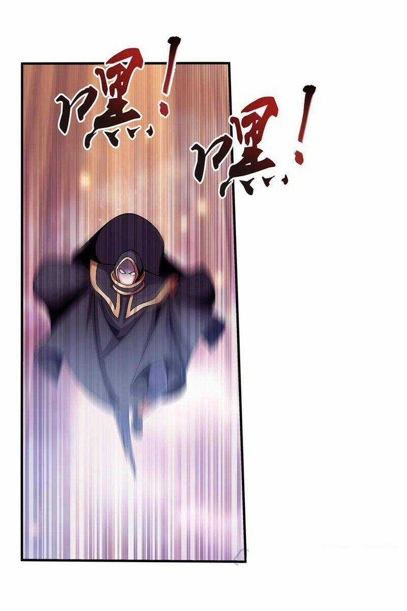 Đại Chúa Tể - Chapter 273 - Trang 16