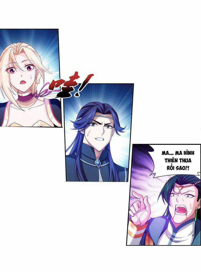 Đại Chúa Tể - Chapter 273 - Trang 3