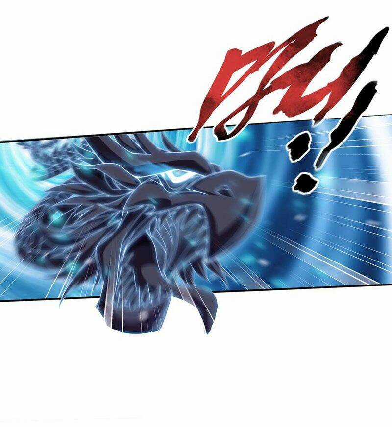 Đại Chúa Tể - Chapter 273 - Trang 25