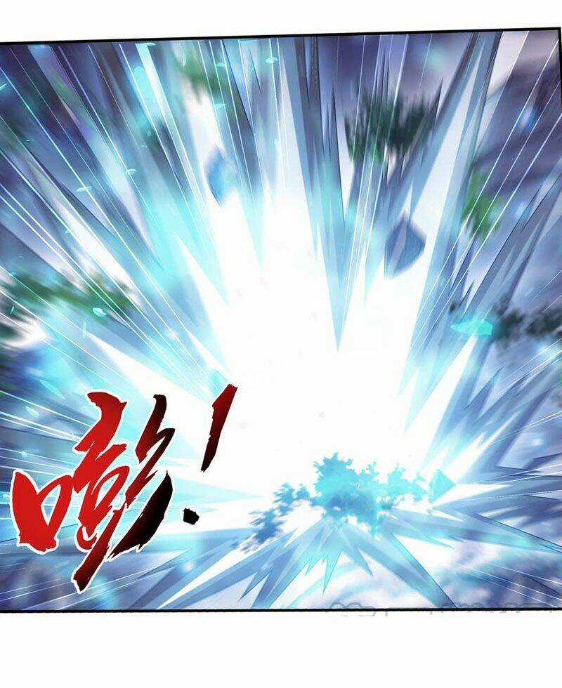 Đại Chúa Tể - Chapter 273 - Trang 26