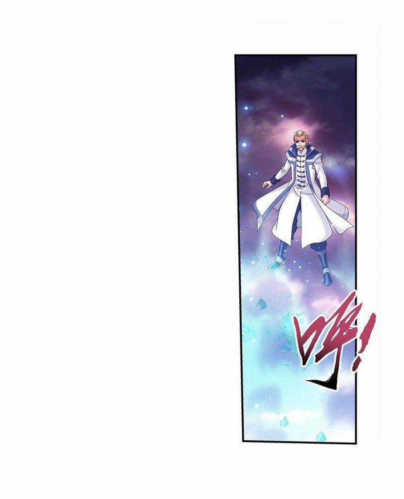 Đại Chúa Tể - Chapter 273 - Trang 27