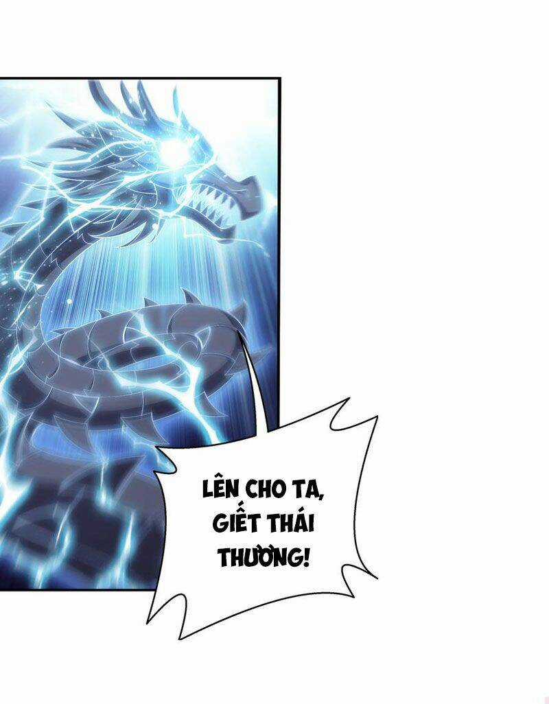 Đại Chúa Tể - Chapter 273 - Trang 29