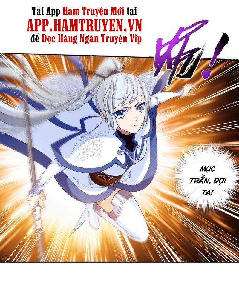 Đại Chúa Tể - Chapter 273 - Trang 33