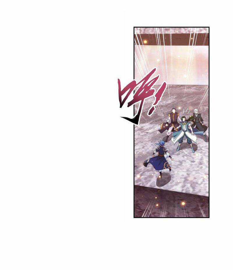 Đại Chúa Tể - Chapter 273 - Trang 5