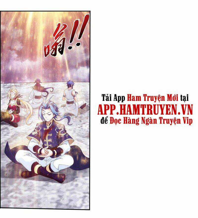 Đại Chúa Tể - Chapter 273 - Trang 10