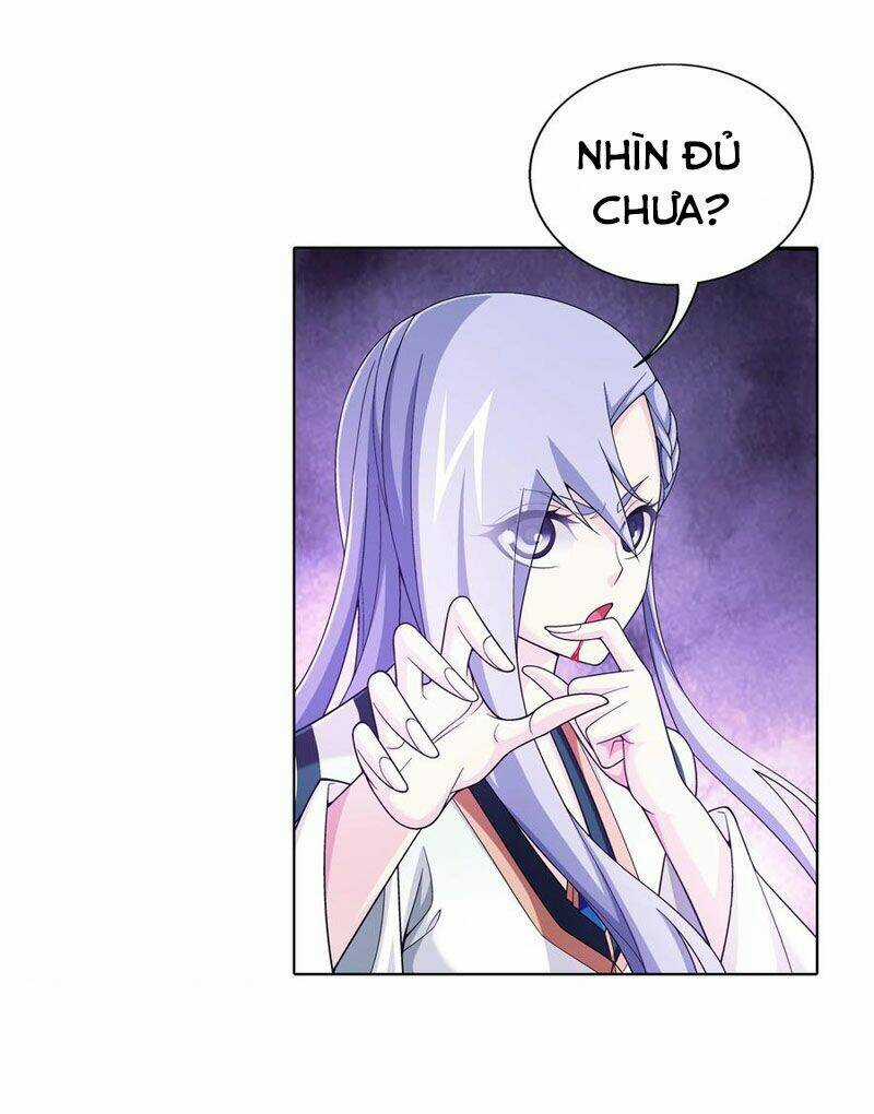 Đại Chúa Tể - Chapter 274 - Trang 2