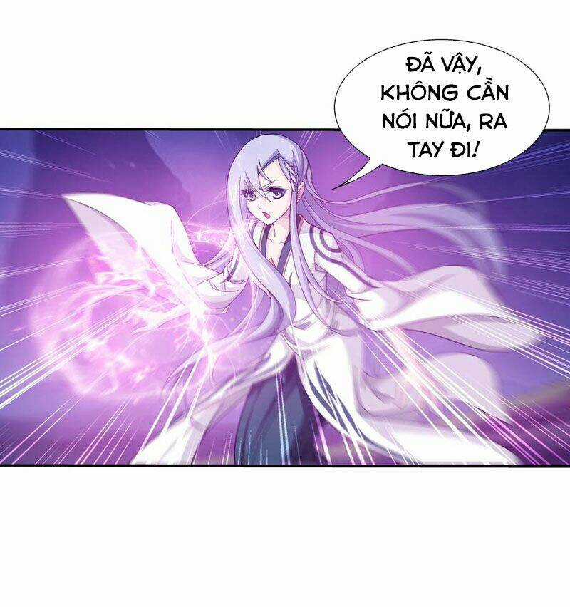 Đại Chúa Tể - Chapter 274 - Trang 13